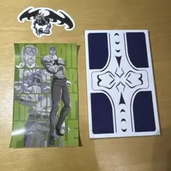 ジョジョスシローコラボ