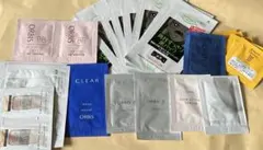 化粧品　試供品