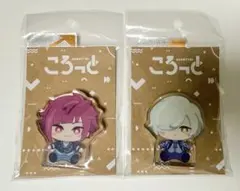 A3! エースリー ころっと 御影密 有栖川誉 第二回公演