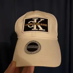 Calvin Klein cap