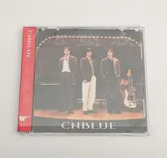 CNBLUE　心盗夜　通常盤