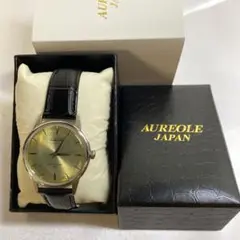 オレオール AUREOLE クラシック classic SW-618M-07