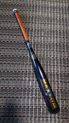 【美品】ディマリニ 野球 一般軟式バット ML21 美品】ディマリニ 野球 一般軟式バット ML21 - メルカリ