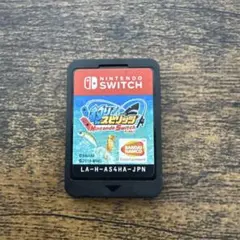 switch ソフト 釣り