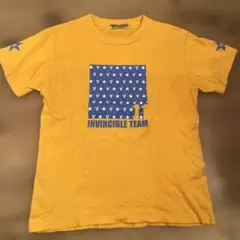 VEGALTA SENDAI HISATO 11 Tシャツ