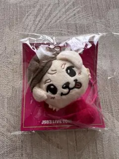 ✨受注生産✨☺️新品・未開封・タグ付き☺️JSB LAND★岩田剛典 ぬいぐるみ Amazon.co.jp: 岩田剛典 ぬいぐるみ 三代目 JSB LAND 受注生産