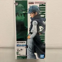 ハンターハンター 一番くじ E賞 ジン＝フリークス フィギュア