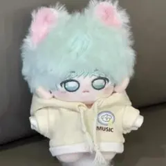 10cm BTS SUGA シュガ ぬいぐるみ本体㉑ - メルカリ