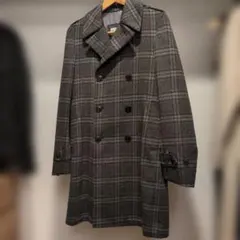 2025年最新】tomorrowLAND pilgrim コートの人気アイテム - メルカリ