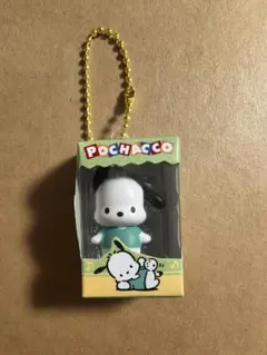 サンリオキャラクターズ チョコボックス ポチャッコ