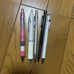 シャーペンまとめ売り