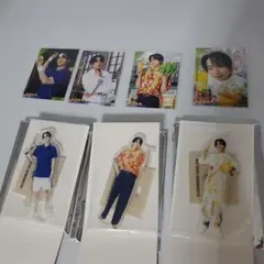 澤本夏輝 グッズ セット売り②