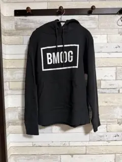 BMSG パーカー Mサイズ