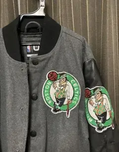 アウター スタジャン