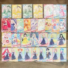 アイプリ リング6弾 星3 星2 32枚 まとめ売り