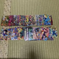 y*u様 スーパードラゴンボールヒーローズ まとめ売り(星3、プロモーション、C