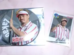 フィッシャーズ シルクロード ラウンドワン グリーニア アクスタ トレカ セット ROUND1信号の色に分かれてスポーツ6番勝負したらどの色が勝つの！？