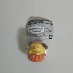 サンリオキャラクターズ チョコレートドール ポムポムプリン