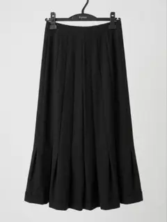 2026年最新】tricot COMME des GARCONS レディース ロング プリーツ
