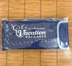 ディズニーバケーションパッケージ　ポータブルクッション