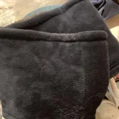 フリース ネックウォーマー 2色セット