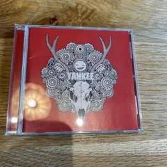 米津玄師YANKEE CD