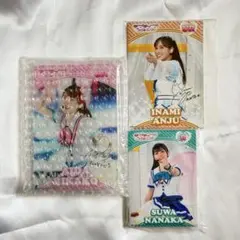 2. 逢田梨香子　直筆サイン入りチェキ RT @livedoornews: ＼1stアルバム『#Curtainraise』、発売中！／ #逢田