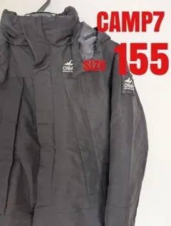 camp7 コート