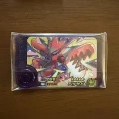 ポケモンフレンダ　ベストタッグ第2弾　ハッサム