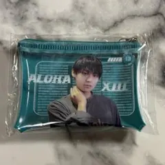 超特急 シューヤ マスコット ショルダーバッグ 超特急 シューヤ マスコット ショルダーバッグ（超特急 シューヤ しゅ