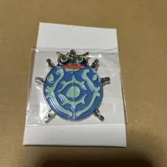 ロ*ド様 劇場版モノノ怪 蛇神 天道虫チャームコレクション 坤 - メルカリ
