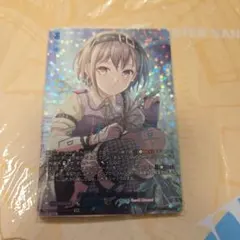 ヴァンガード GPR+ [路地裏を抜けて] 高松 燈(サイン入り) - メルカリ