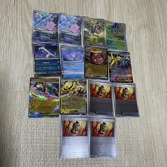 ポケモンカード 旧裏 イントロパック まとめ売り 23枚 - メルカリ