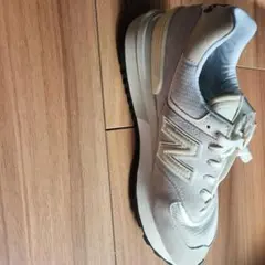 ニューバランス U574LGE1 スニーカー 26.5㎝