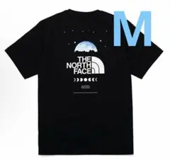 【セール中‼️新品】THE NORTH FACE ブラック TシャツM