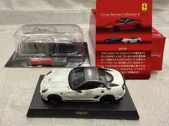 ☆LookSmart☆ フェラーリ 458 スパイダー 1/43 ルックスマート - メルカリ