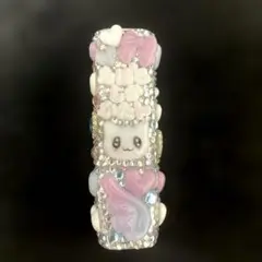 iQOS デコケース 平成女児