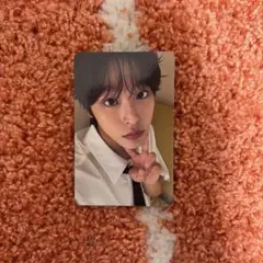 2026年最新】NCTWISH リク トレカ steadyの人気アイテム - メルカリ