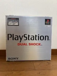 SONY PlayStation SCPH-7000 本体➕ソフト２枚
