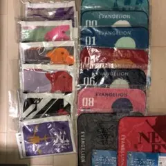 エヴァ　一番くじ　F賞　G賞　H賞　まとめ売り