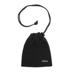 限定品 wackomaria velveteen drawstring bag - メルカリ