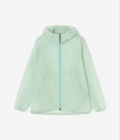 【Bshop別注】 Goldwinシアーナイロン パッカブルウィンドジャケットのサムネイル