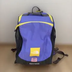 値下げしました！The North Face リュック　レクタング17L