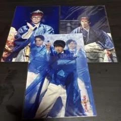 滝沢歌舞伎ZERO2021ステージフォト