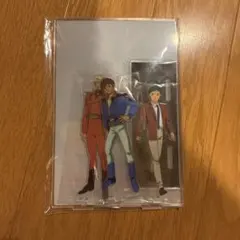 2025年最新】逆襲のシャア アクリルの人気アイテム - メルカリ