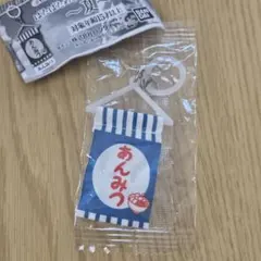 ガチャ ぱたぱためじるしアクセサリー 夏