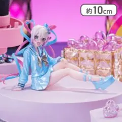 N*9様 新品 NEEDY GIRL OVERDOSE 超絶最かわてんしちゃん