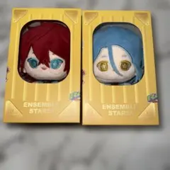 TRIPぬい　セット