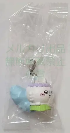 ちいかわ チャームミニフィギュア モモンガ