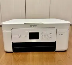EPSON プリンター 本体 EW-452A 正規品黒インク付き